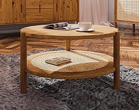 Low coffee table POLA