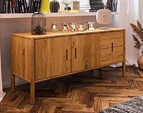 Chest of drawers POLA