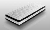 Highly Elastic Mattress GRENADA LUX