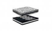 Highly Elastic Mattress GRENADA LUX