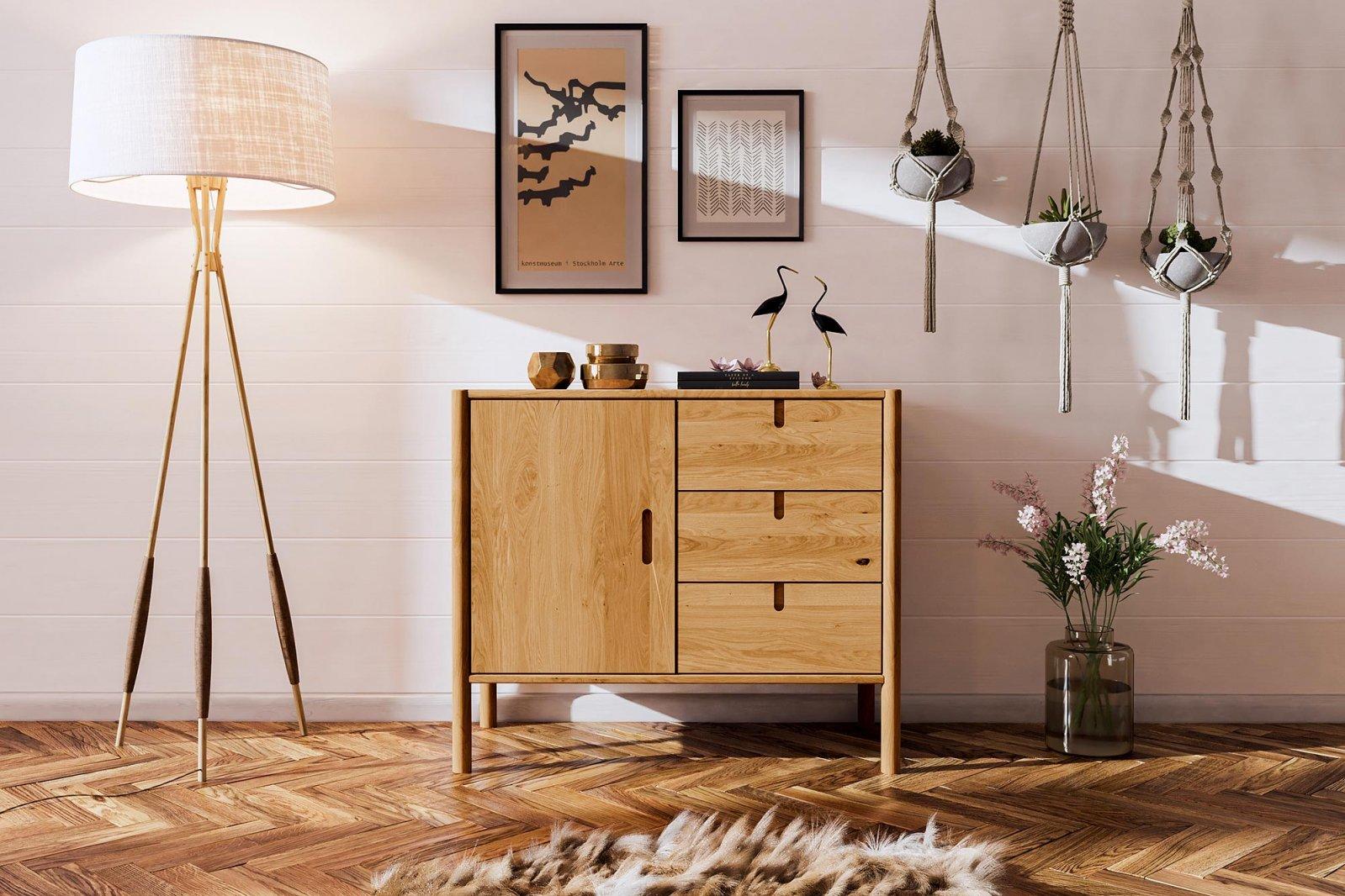 Chest of drawers POLA
