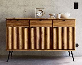 Chest of drawers KULA