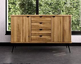 Chest of drawers KULA