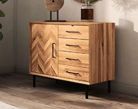 Chest of drawers ABIES