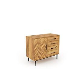 Chest of drawers ABIES