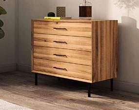 Chest of drawers ABIES