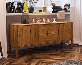 Chest of drawers POLA