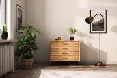 Chest of drawers ABIES