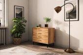 Chest of drawers ABIES