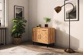 Chest of drawers  ABIES