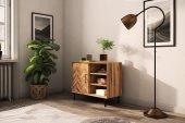 Chest of drawers  ABIES