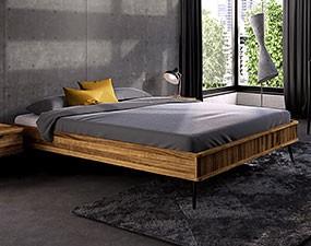 Bed frame KULA
