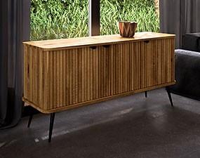 Chest of drawers KULA