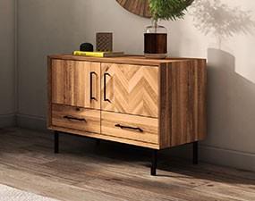 Chest of drawers ABIES