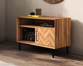 Chest of drawers ABIES
