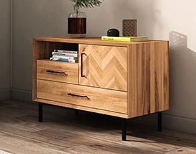 Chest of drawers ABIES