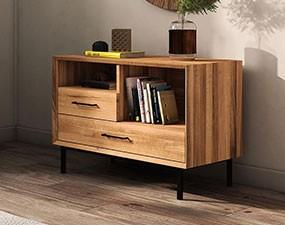 Chest of drawers ABIES