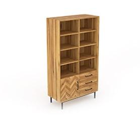 Bookcase ABIES