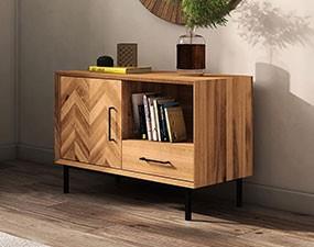 Chest of drawers ABIES