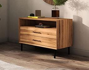 Chest of drawers ABIES