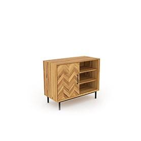 Chest of drawers  ABIES