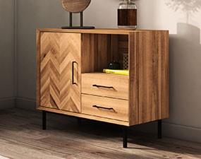 Chest of drawers ABIES