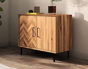 Chest of drawers ABIES
