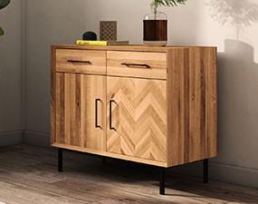 Chest of drawers  ABIES