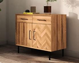 Chest of drawers  ABIES