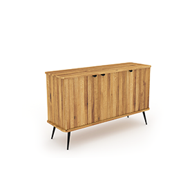 Chest of drawers KULA