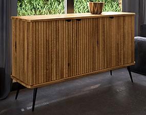 Chest of drawers KULA