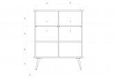 Sideboard KULA