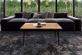 Coffee table KULA