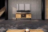 TV Stand KULA