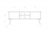 TV Stand KULA
