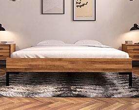 Bedframe ABIES