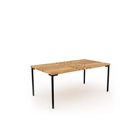 Non - folding table ABIES