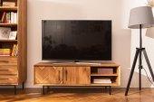 Low TV stand ABIES