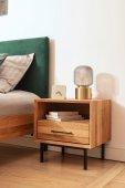 Bedside cabinet ABIES