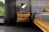 Bedside cabinet KULA