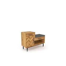 Hall cabinet ABIES