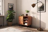 Chest of drawers  ABIES