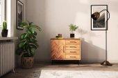 Chest of drawers ABIES