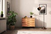 Chest of drawers ABIES