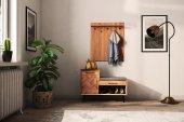 Hall cabinet ABIES