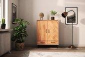 High chest of drawers ABIES