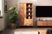 Wardrobe 1-doors ABIES