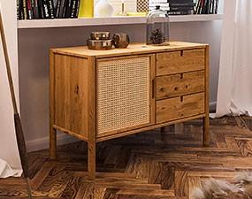 Chest of drawers POLA