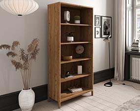 Bookcase TWIG