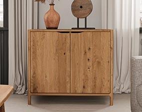 Chest of drawers TWIG